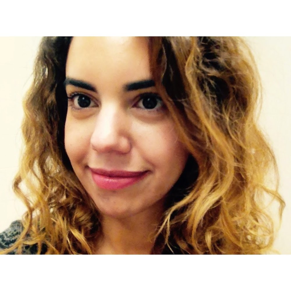 Meet your Posher, Claudia